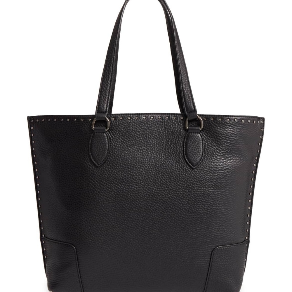 Rebecca Minkoff Moonwalking Leather Tote